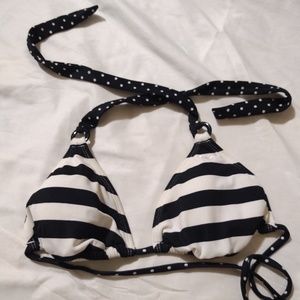 Roxy bathing suit top